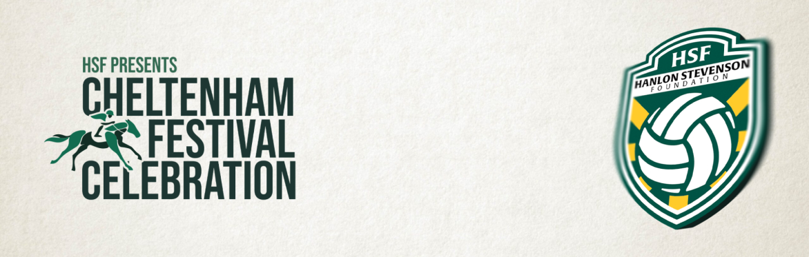 HSF presents Cheltenham Festival