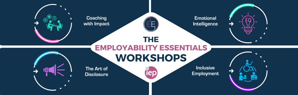 Employability Essentials Workshop: Emotional Intelligence
