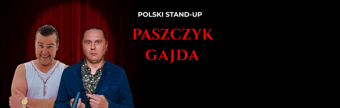 Paszczyk & Gajda Stand-up Cork