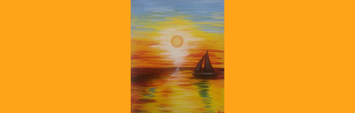 03/22 "Set Sail" 7pm