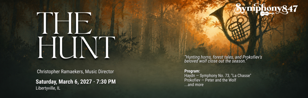 The Hunt