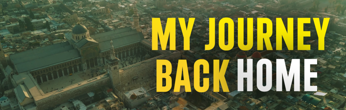 Buy tickets – OnePath Network Presents: Syria - The Journey Back Home ...