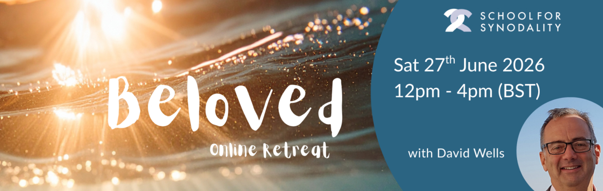 Beloved - Online Day Retreat