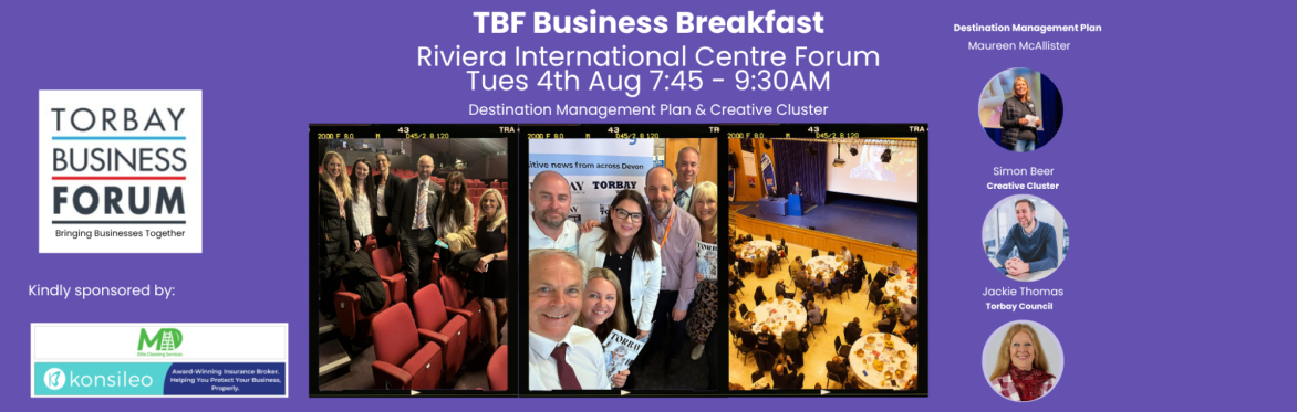 TBF TUES 4TH AUGUST 2026