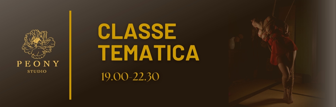Classe Tematica