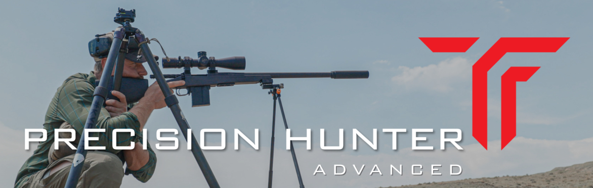 Tenacity Arms Precision Hunter Advanced | Cody, WY