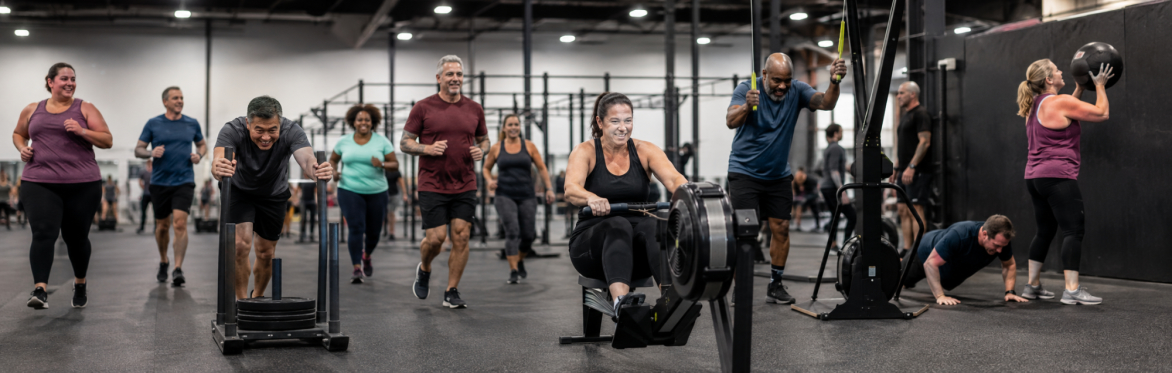 HYROX Coaching Workshop: Training, Programming & Performance