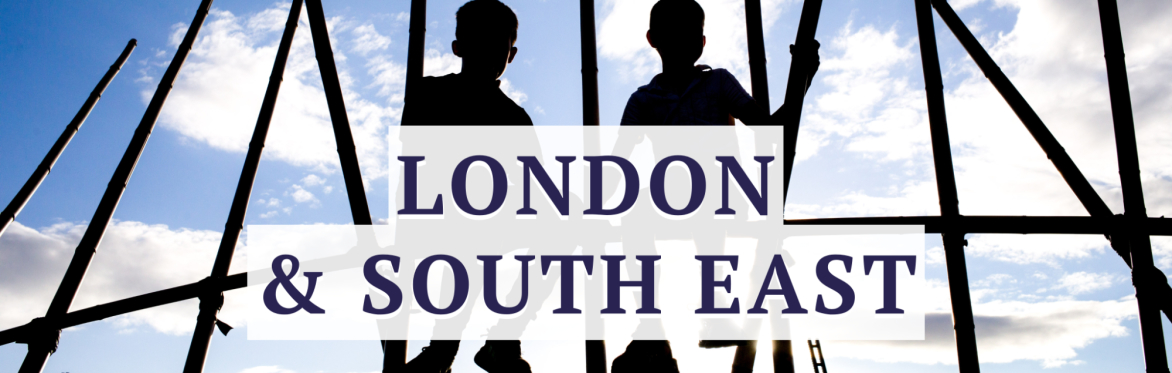 Member Regional Meeting: London & South East