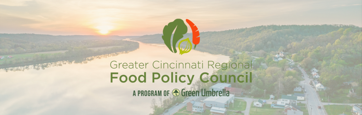 Food Policy Council & Committee Informational Webinar