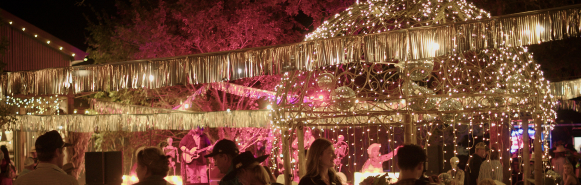 Spring 2026 Junk-O-Rama Prom