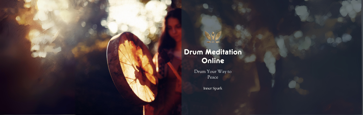 Drum Meditation Online