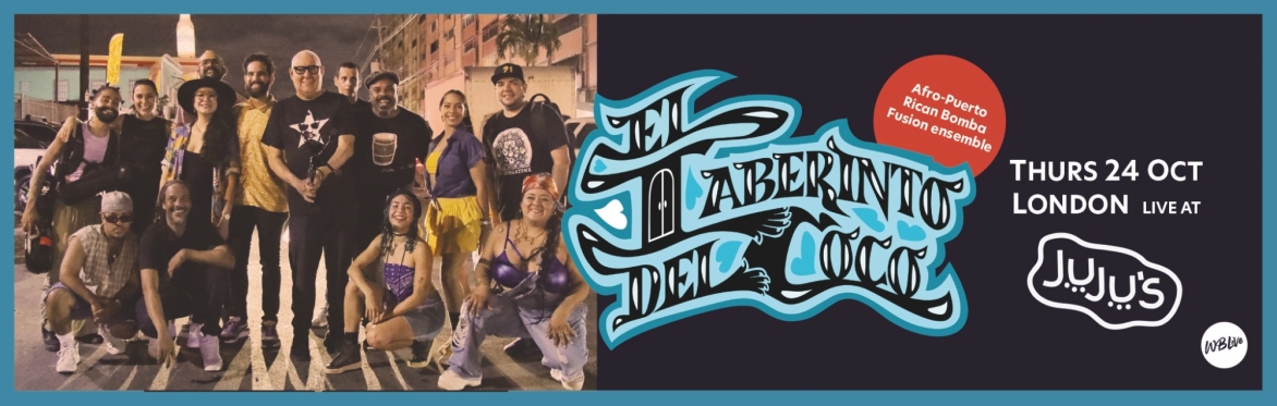 El Laberinto del Coco