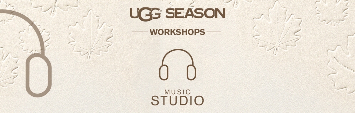 Music Studio