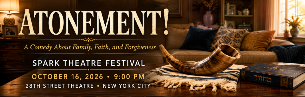 Atonement