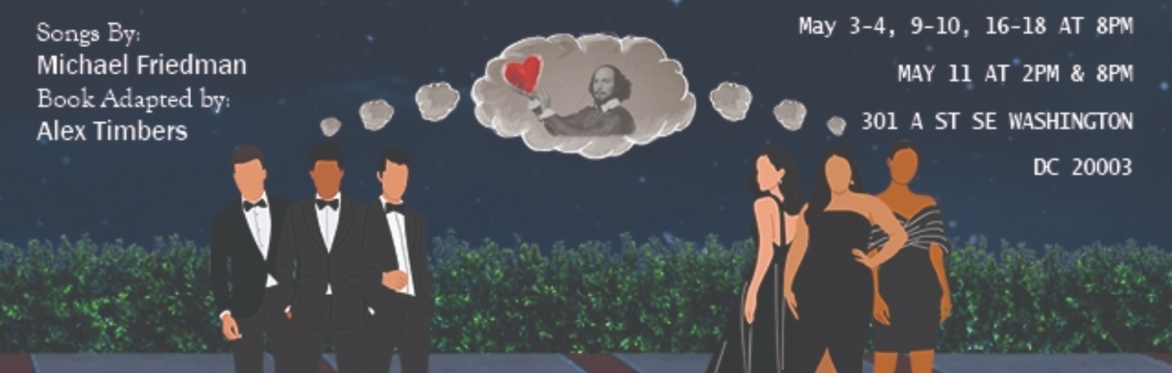 Love's Labour's Lost