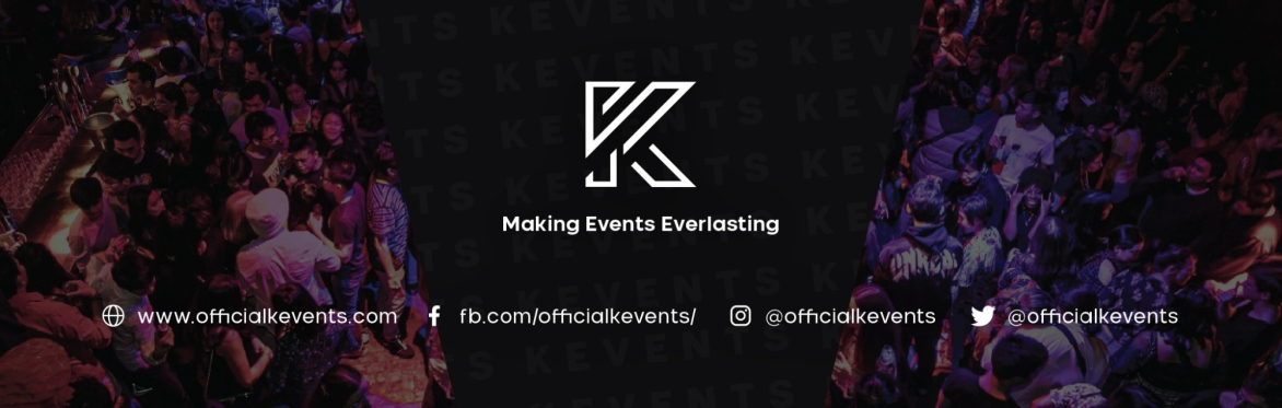 OfficialKEvents | LONDON: KPOP & KHIPHOP Night in October