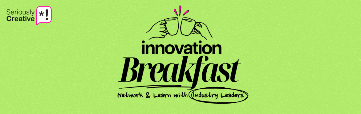 Innovation Breakfast | Generational Diversity in the Workplace
