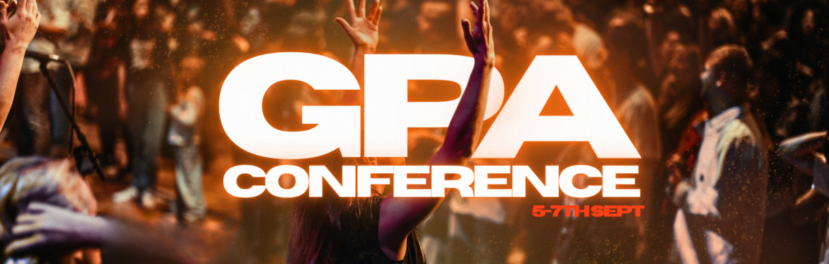 GPA Conference 2025