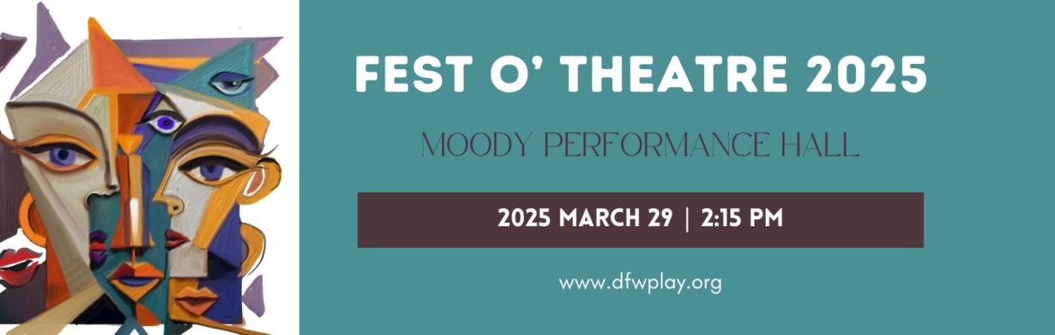 Fest O' Theatre 2025