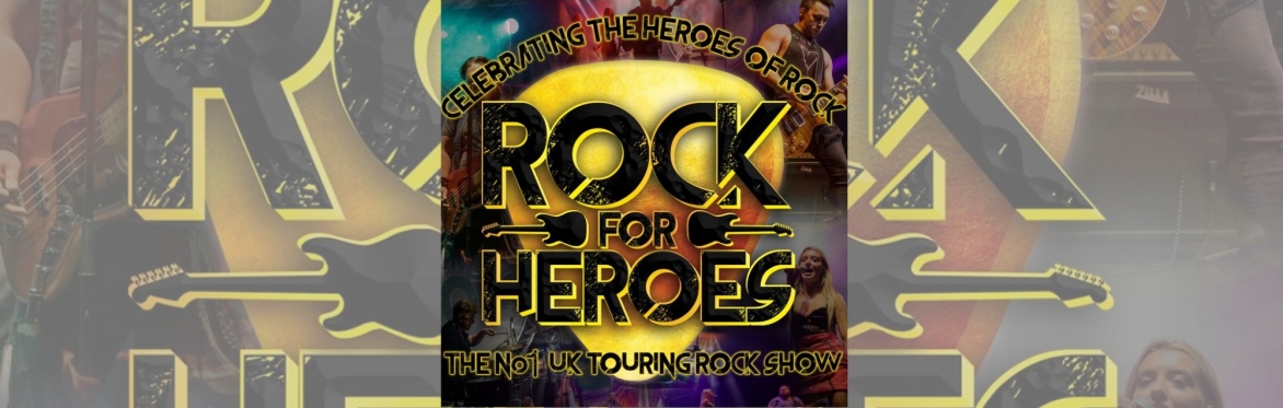 Rock for Heroes