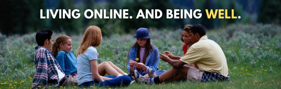 West Ridge Community Church - Living Online. And Being Well. (Wichita, KS)