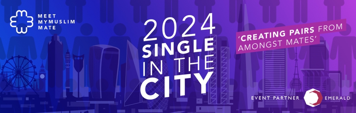 Single in the City 2024