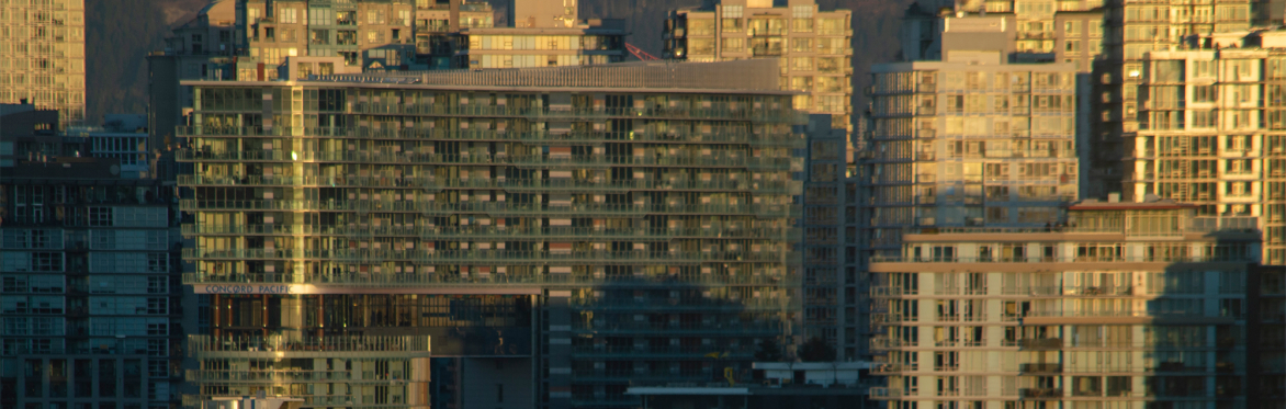 EVENT: Broken City Book Launch