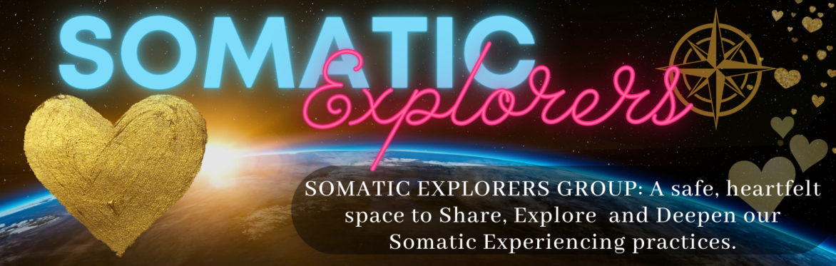Somatic Explorers Group