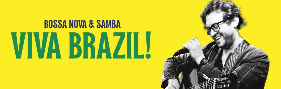 Viva Brazil!