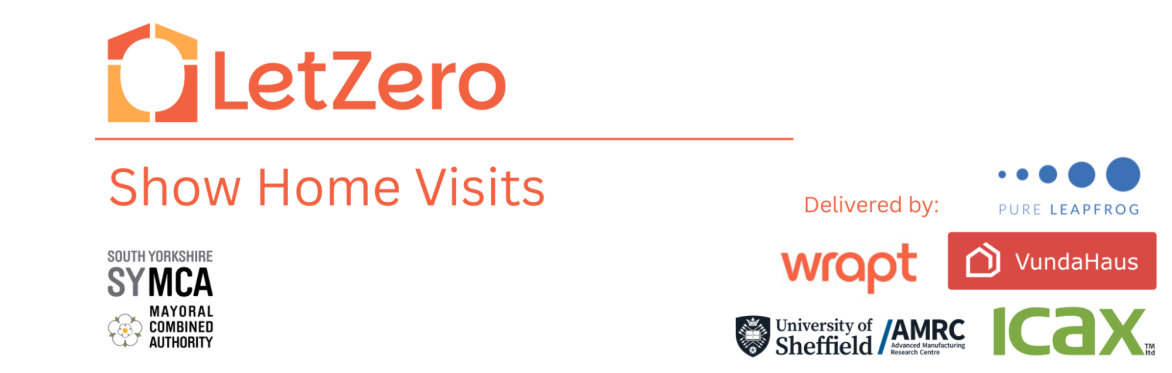 Let Zero Show Home Visits