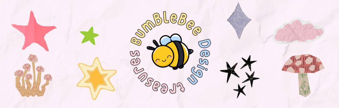 Creative Wellbeing Workshop with Bumblebee Design Treasures