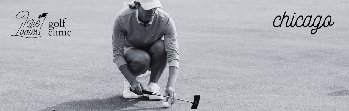 Chicagoland | FTL Golf Clinic