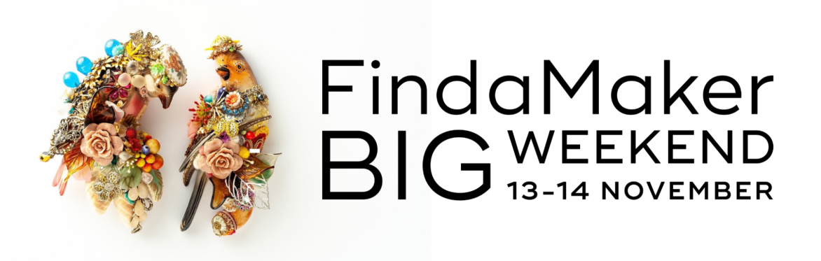 Find a Maker BIG Weekend at MAKE Southwest