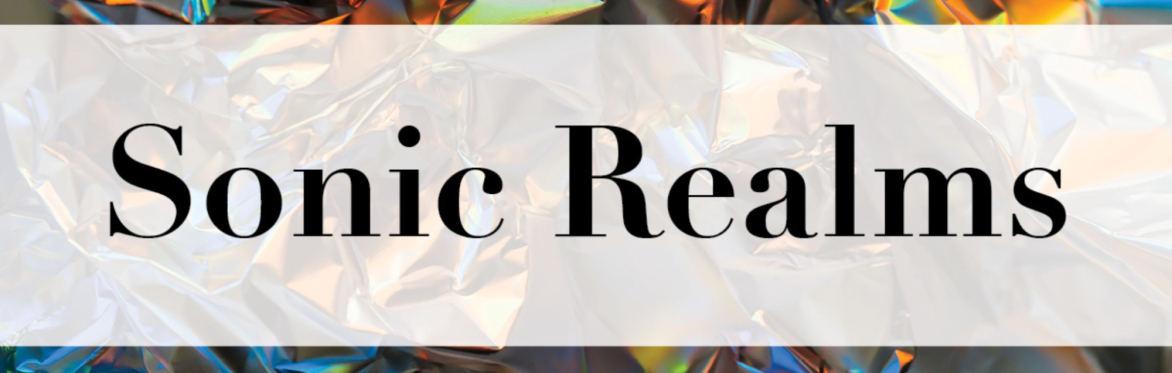 Mingle @ Mingei: Sonic Realms