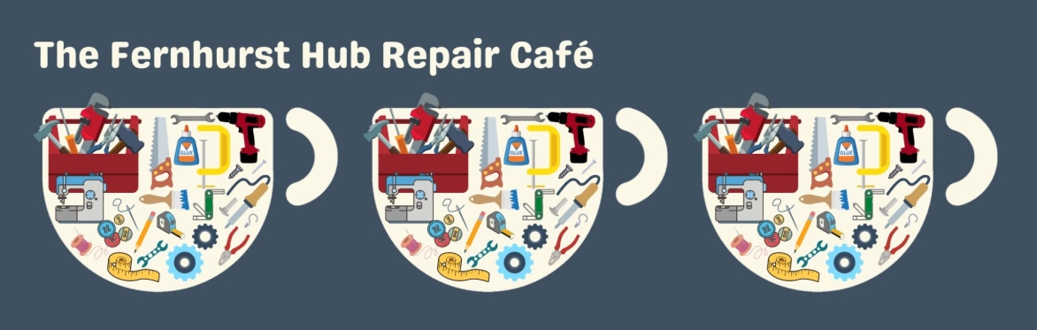 The Hub Repair Cafe