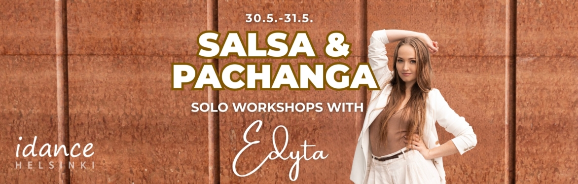 Salsa Special - Edyta