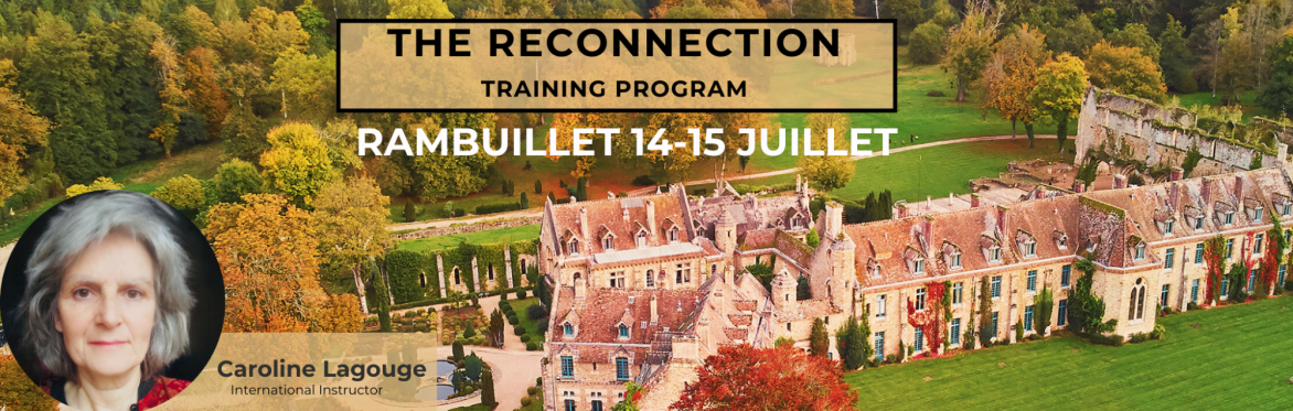 Rambouillet The Reconnection Training Program 2025 - in French