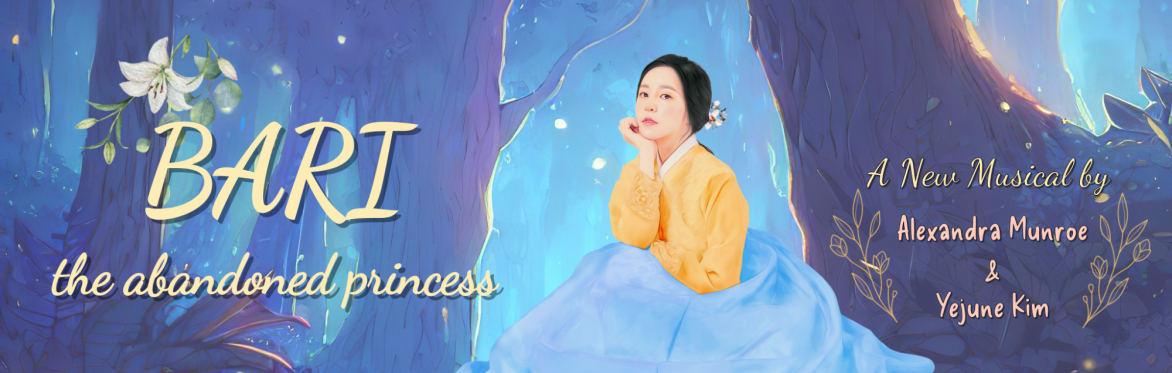 Bari, the abandoned princess