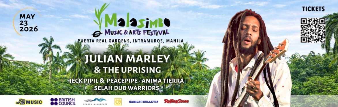 Malasimbo Music and Arts Festival 2026