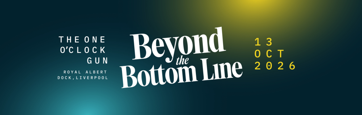 Beyond the Bottom Line! - panel discussion at Pensions UK Annual Conference