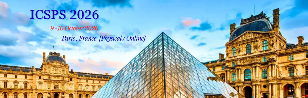 International Conference on Signal Processing and Security