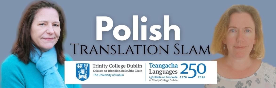 Polish Translation Slam: Languages 250