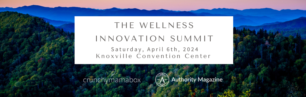 The Wellness Innovation Summit
