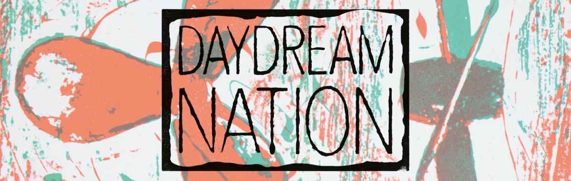 Daydream Nation #7 - with Semispecific Ensemble