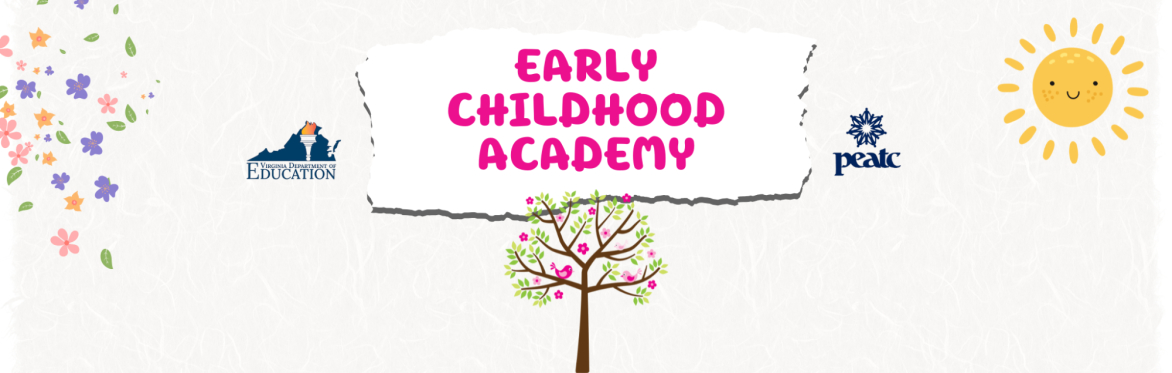 Early Childhood Academy - Spring 2025