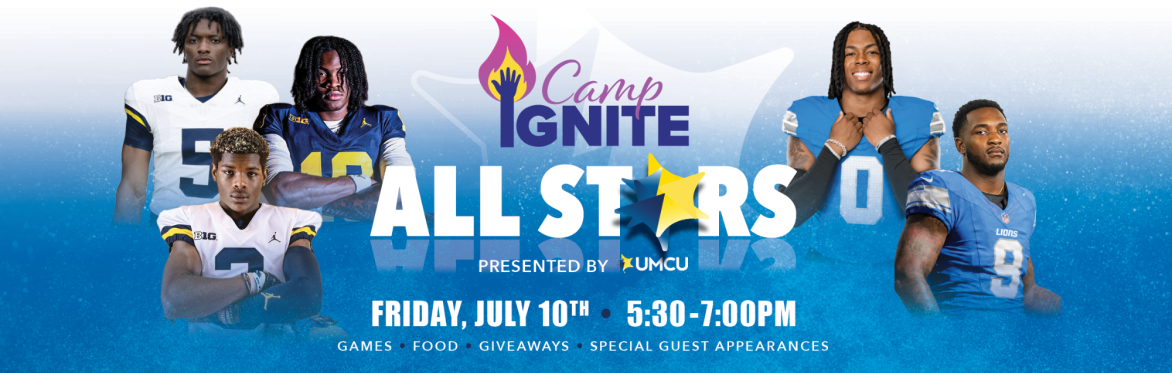 invite image for umcu all stars