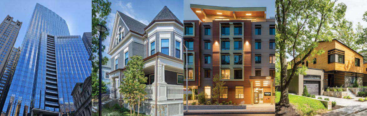 PH101: An Introduction to Passive Building