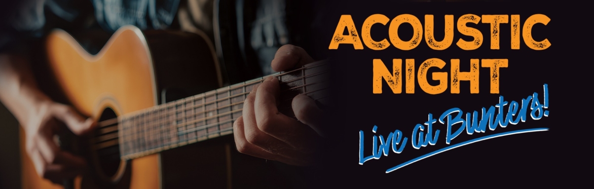 Acoustic Night
