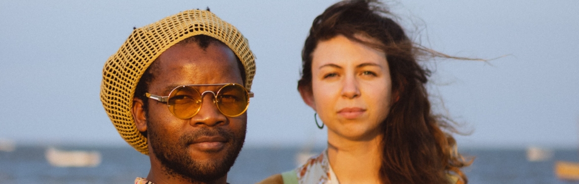 Matchume Zango & Kate Griffin