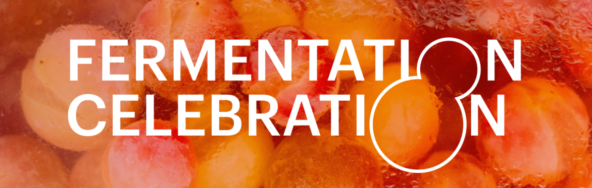 Fermentation Celebration